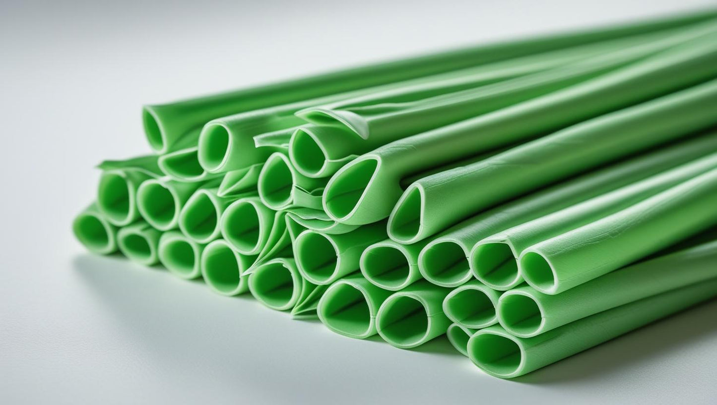 Biodegradable Straws