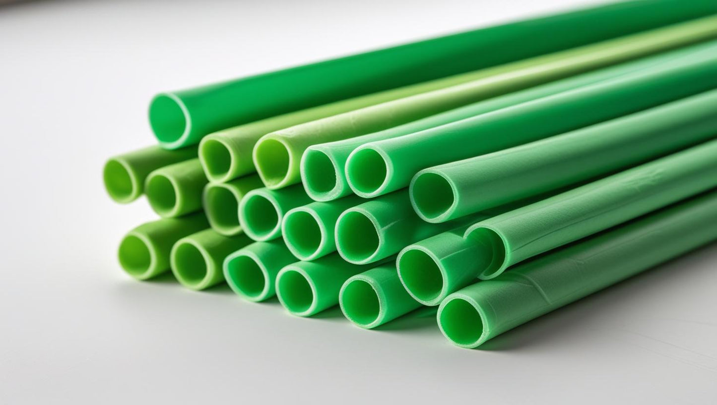 Biodegradable Straws