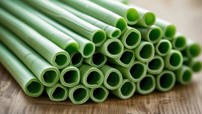 Biodegradable Straws