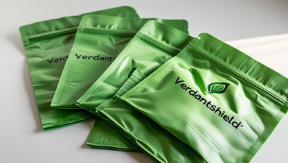 Biodegradable Packaging Bags