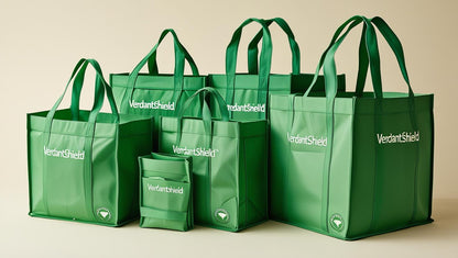 Biodegradable Vest Carriers
