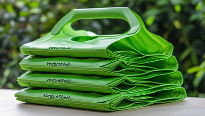 Biodegradable Vest Carriers