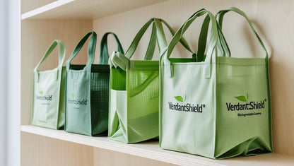 Biodegradable Vest Carriers