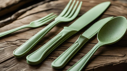 Compostable Cutlery