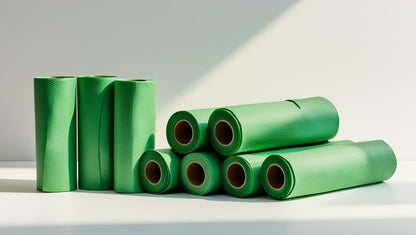 Degradable Produce Rolls